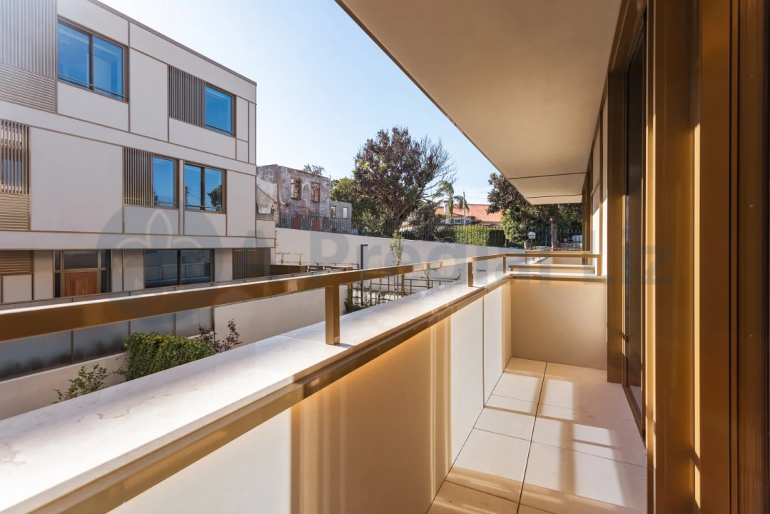 Apartamento T3 para Venda em Lordelo do Ouro e Massarelos Foto 24