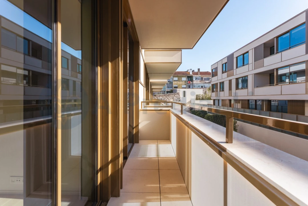 Apartamento T3 para Venda em Lordelo do Ouro e Massarelos Foto 26