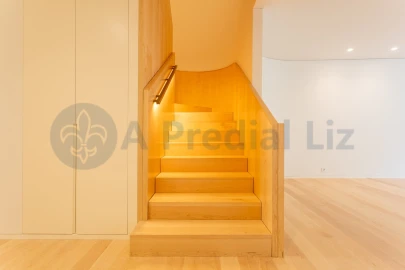 Apartamento T3 para Venda em Lordelo do Ouro e Massarelos