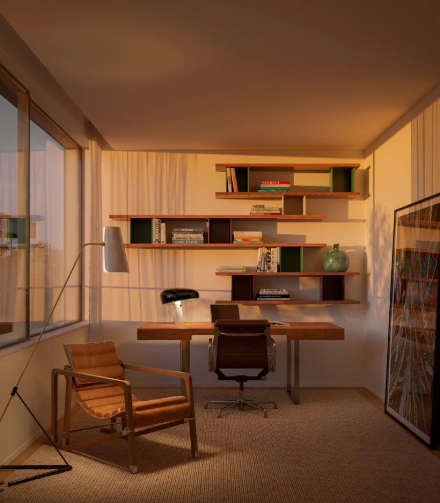 Apartamento T3 para Venda em Lordelo do Ouro e Massarelos Foto 13