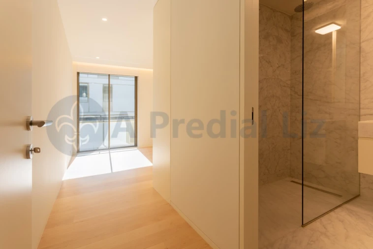 Apartamento T3 para Venda em Lordelo do Ouro e Massarelos Foto 25