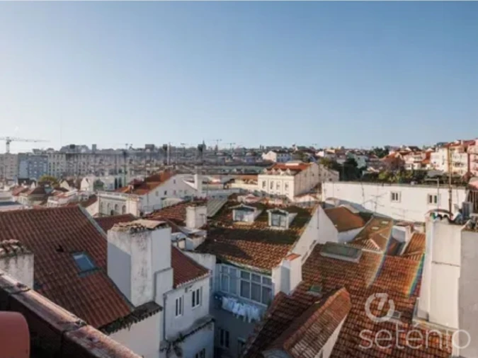 Prédio para Venda em Misericórdia Foto 2