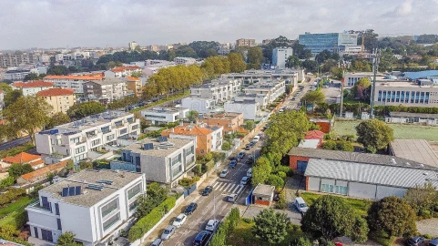 Moradia T4 para Venda em Aldoar, Foz do Douro e Nevogilde