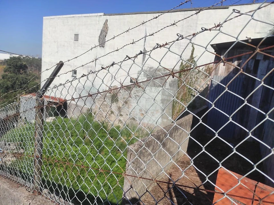 Terreno para Venda em Custóias, Leça do Balio e Guifões Foto 5