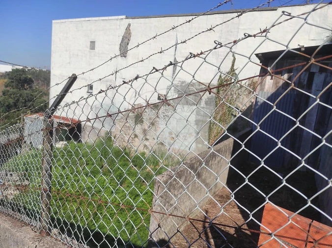 Terreno para Venda em Custóias, Leça do Balio e Guifões Foto 5