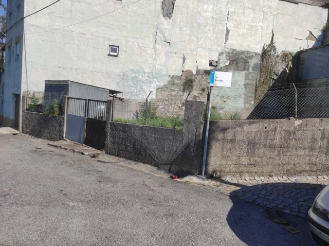 Terreno para Venda em Custóias, Leça do Balio e Guifões Foto 6