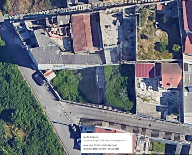 Terreno para Venda em Custóias, Leça do Balio e Guifões Foto 2