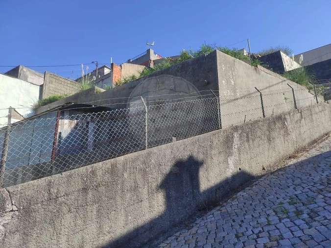 Terreno para Venda em Custóias, Leça do Balio e Guifões Foto 4