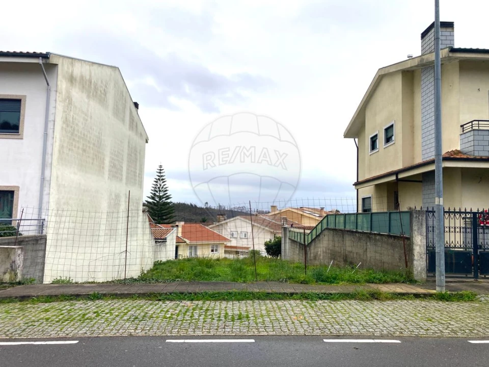 Terreno para Venda em Gondomar (São Cosme), Valbom e Jovim Foto 5
