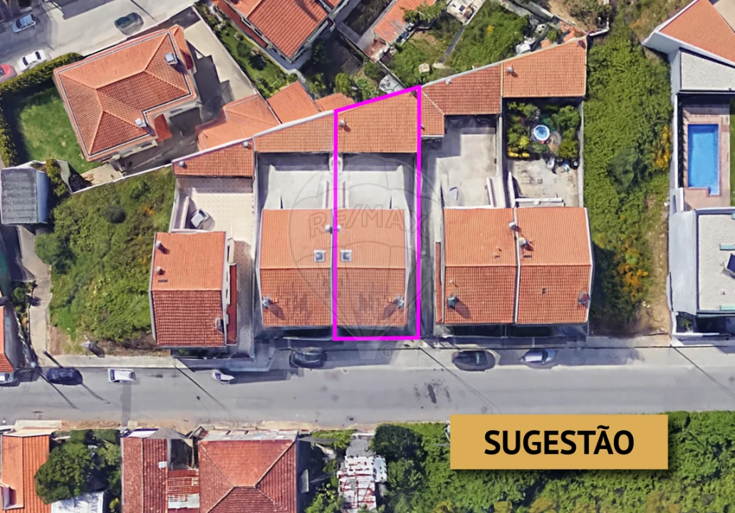 Terreno para Venda em Gondomar (São Cosme), Valbom e Jovim Foto 1