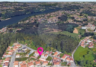 Terreno para Venda em Gondomar (São Cosme), Valbom e Jovim