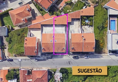 Terreno para Venda em Gondomar (São Cosme), Valbom e Jovim