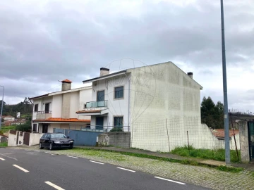 Terreno para Venda em Gondomar (São Cosme), Valbom e Jovim