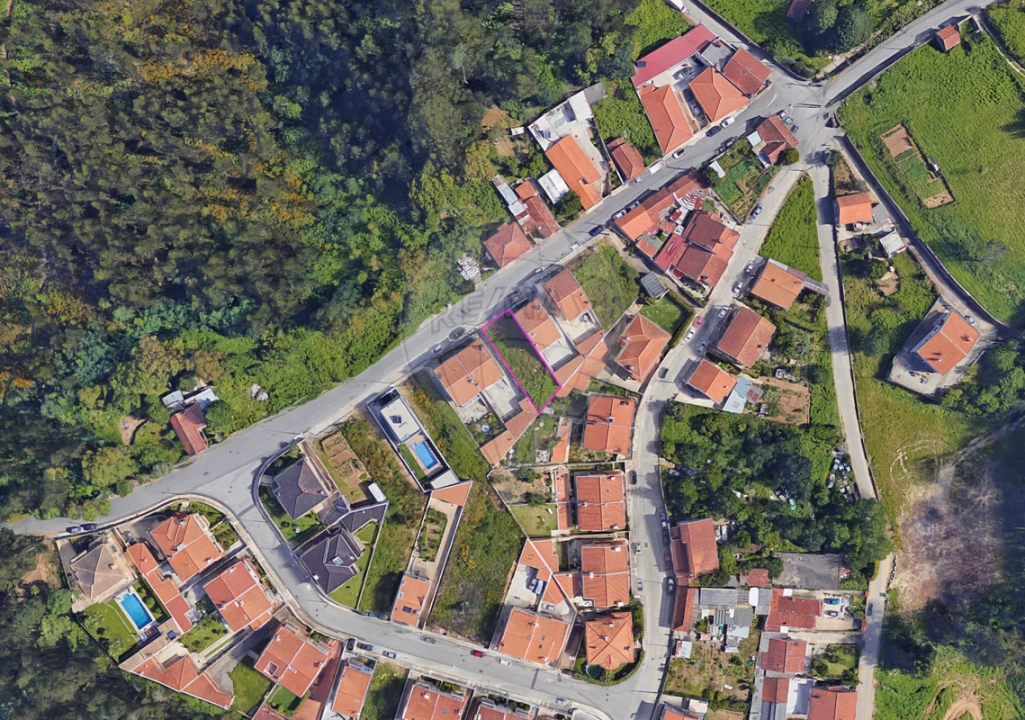 Terreno para Venda em Gondomar (São Cosme), Valbom e Jovim Foto 3