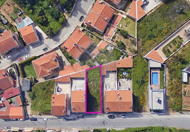 Terreno para Venda em Gondomar (São Cosme), Valbom e Jovim Foto 4