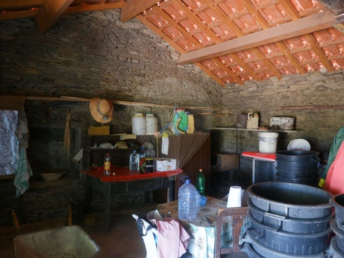 Quinta T0 para Venda em Barcos e Santa Leocádia Foto 19