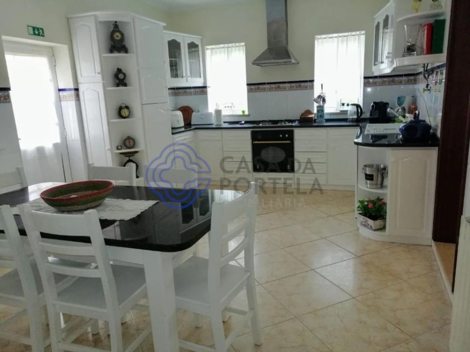 Quinta T3 para Venda em Anreade e São Romão de Aregos Foto 71