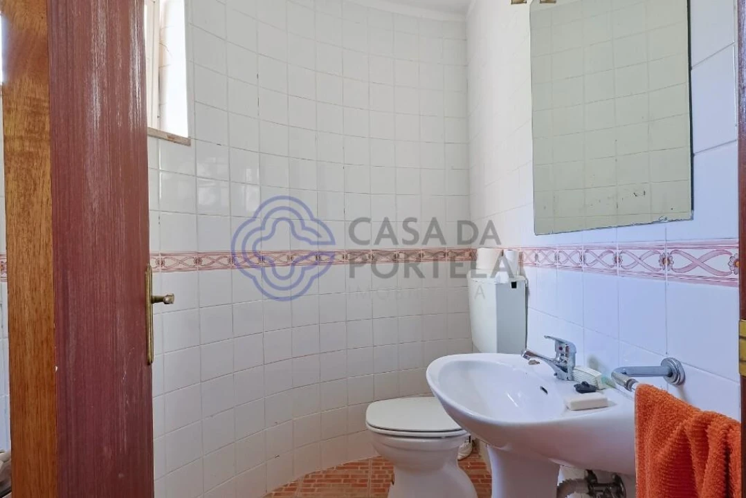Quinta T3 para Venda em Anreade e São Romão de Aregos Foto 13