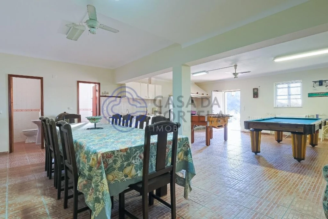 Quinta T3 para Venda em Anreade e São Romão de Aregos Foto 12