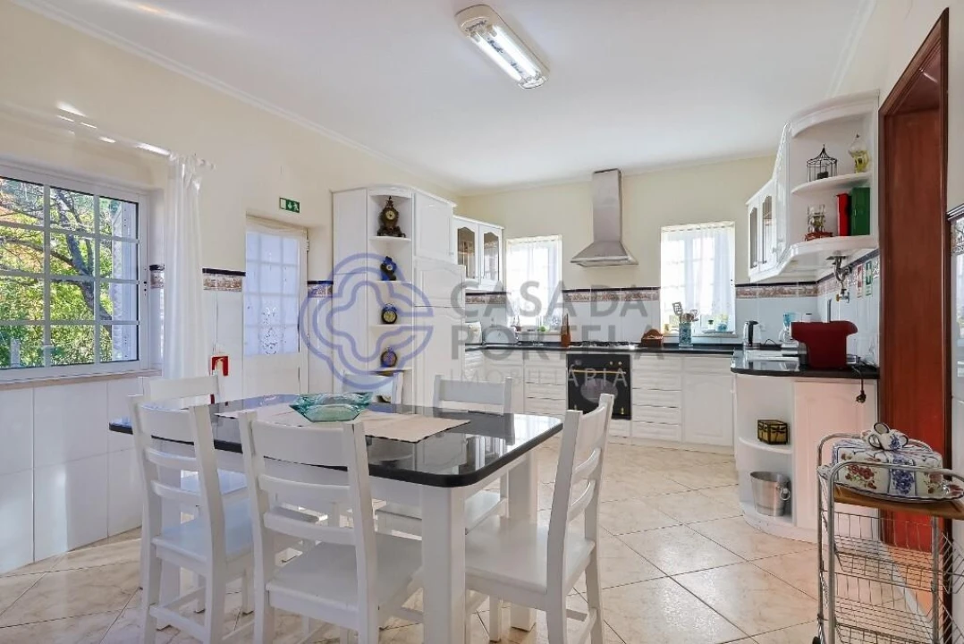 Quinta T3 para Venda em Anreade e São Romão de Aregos Foto 22