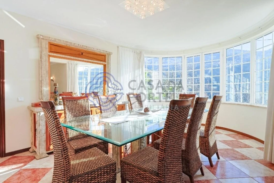 Quinta T3 para Venda em Anreade e São Romão de Aregos Foto 17