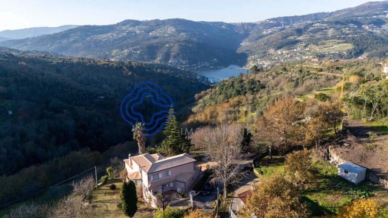 Quinta T3 para Venda em Anreade e São Romão de Aregos Foto 55