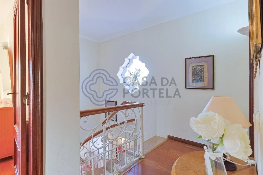 Quinta T3 para Venda em Anreade e São Romão de Aregos Foto 38