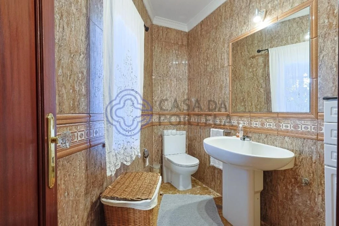 Quinta T3 para Venda em Anreade e São Romão de Aregos Foto 15