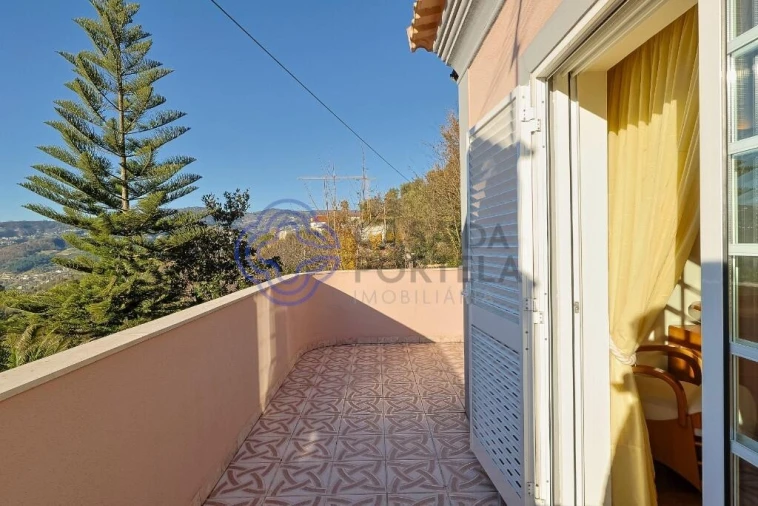 Quinta T3 para Venda em Anreade e São Romão de Aregos Foto 28