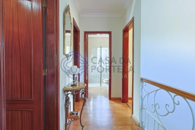 Quinta T3 para Venda em Anreade e São Romão de Aregos Foto 31