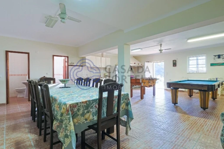 Quinta T3 para Venda em Anreade e São Romão de Aregos Foto 12