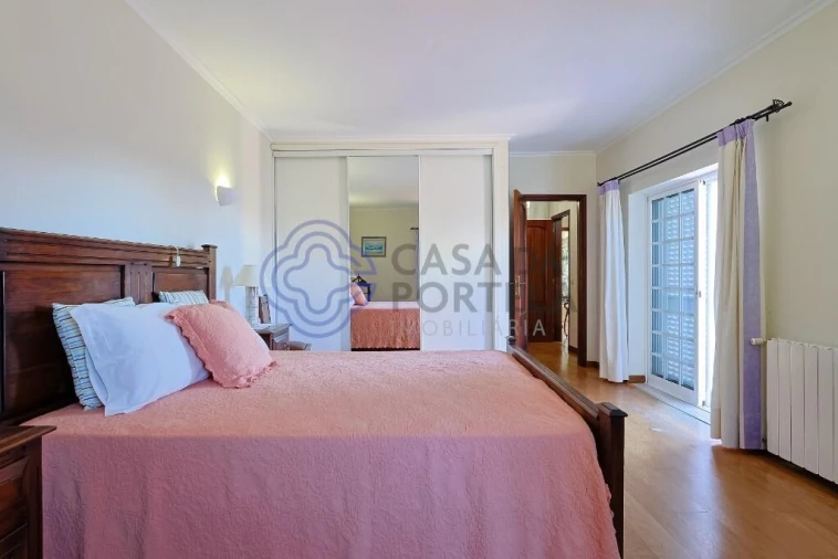 Quinta T3 para Venda em Anreade e São Romão de Aregos Foto 26