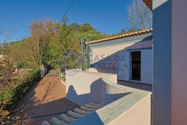 Quinta T3 para Venda em Anreade e São Romão de Aregos Foto 30