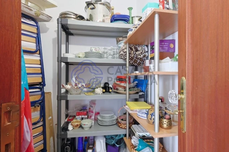 Quinta T3 para Venda em Anreade e São Romão de Aregos Foto 23