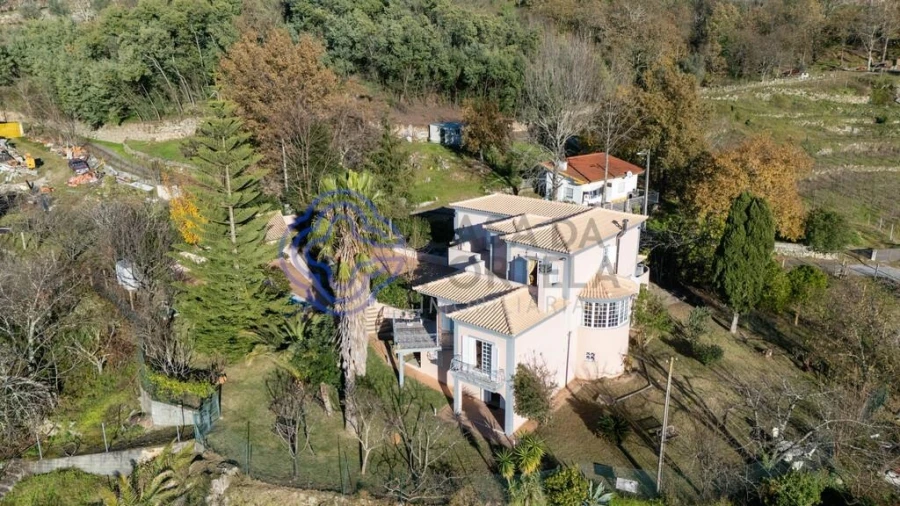 Quinta T3 para Venda em Anreade e São Romão de Aregos Foto 40