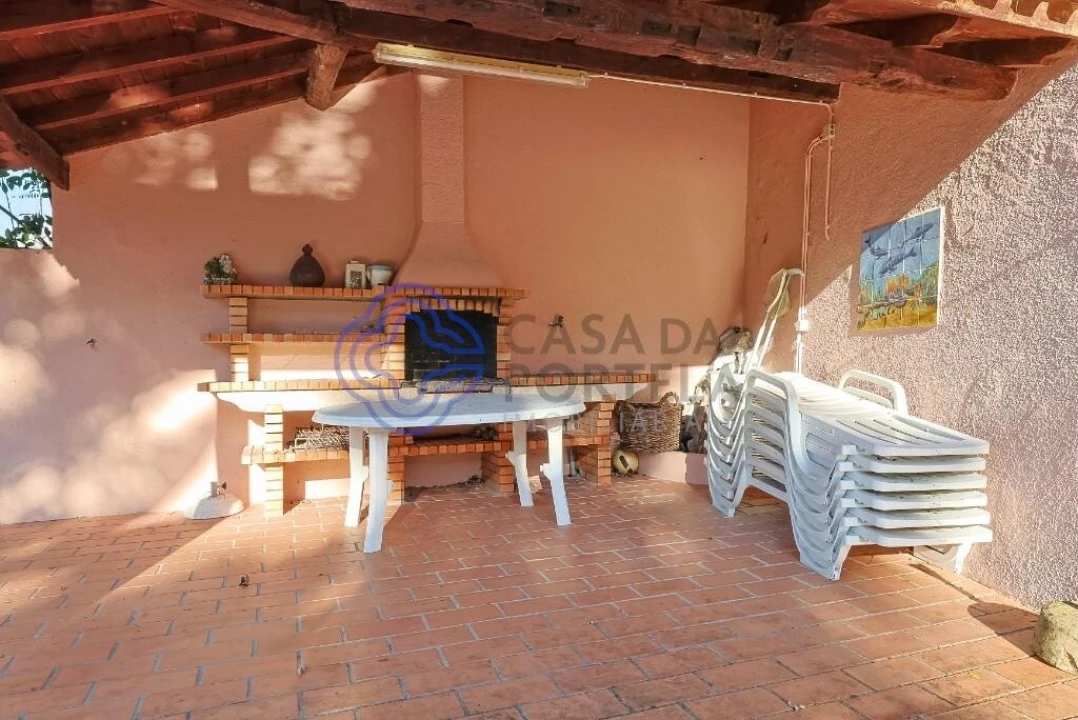 Quinta T3 para Venda em Anreade e São Romão de Aregos Foto 7