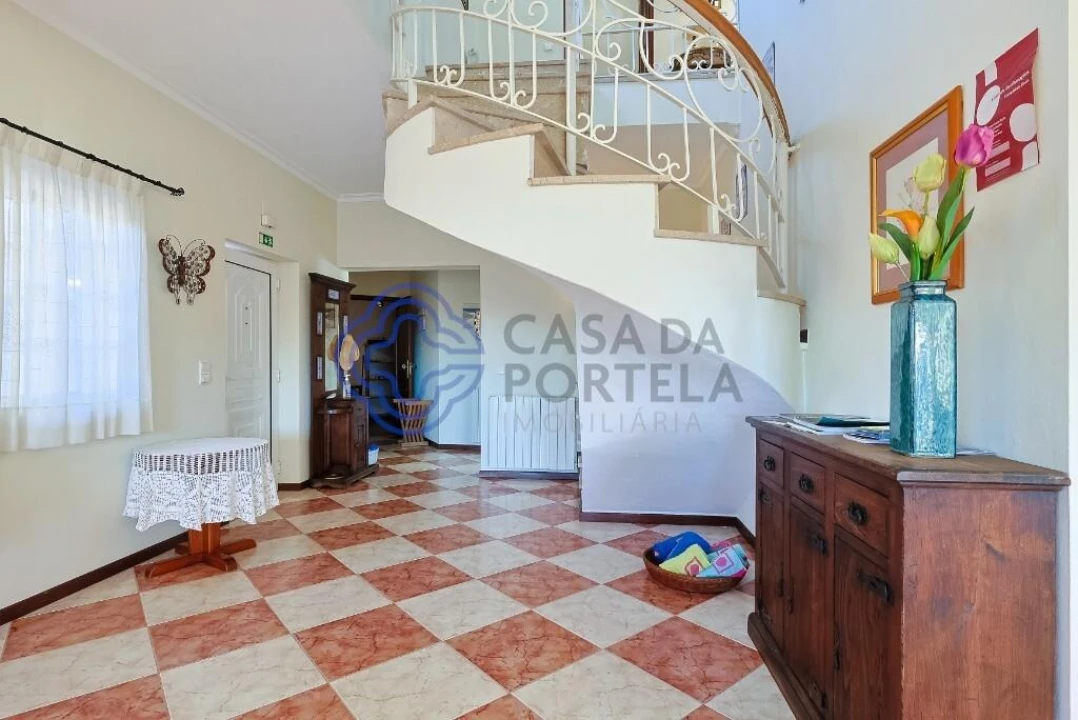 Quinta T3 para Venda em Anreade e São Romão de Aregos Foto 19