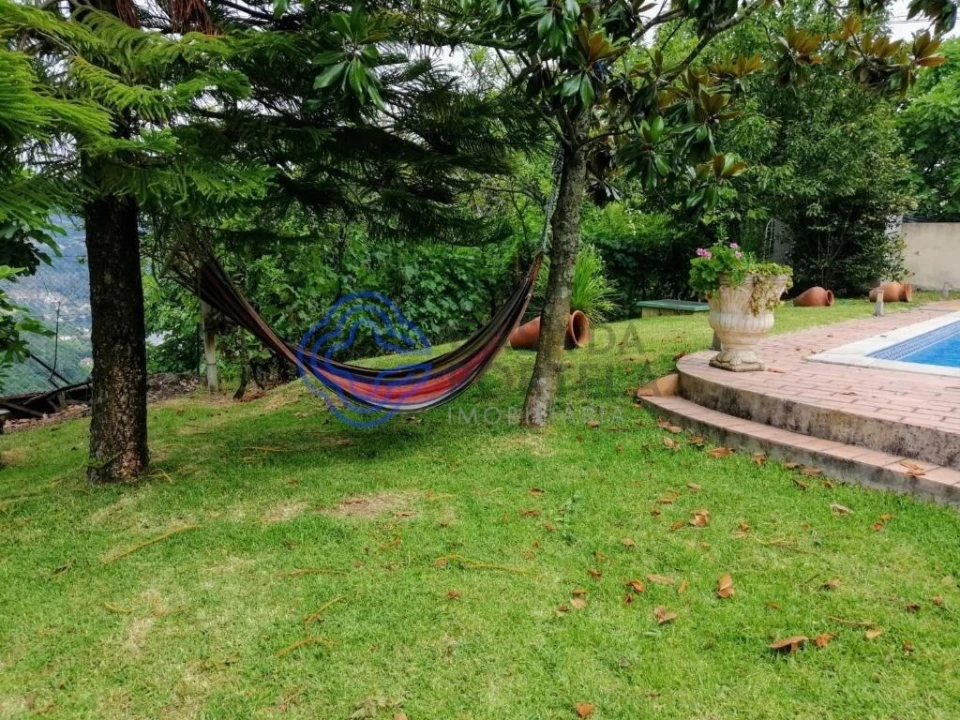 Quinta T3 para Venda em Anreade e São Romão de Aregos Foto 74