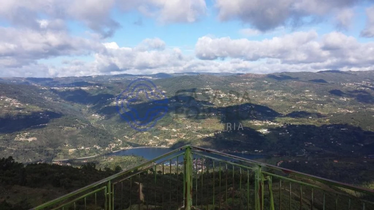 Quinta T3 para Venda em Anreade e São Romão de Aregos Foto 62