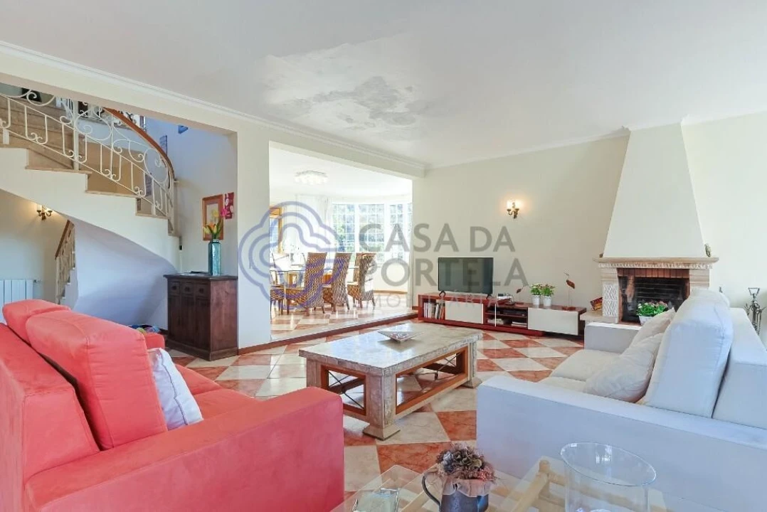 Quinta T3 para Venda em Anreade e São Romão de Aregos Foto 20