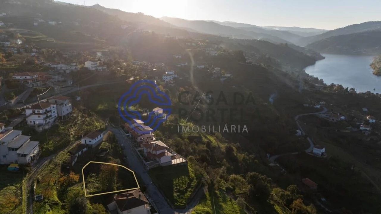 Terreno para Venda em Anreade e São Romão de Aregos Foto 7