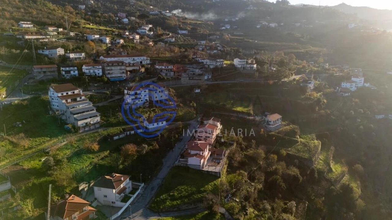 Terreno para Venda em Anreade e São Romão de Aregos Foto 11