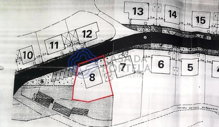 Terreno para Venda em Anreade e São Romão de Aregos Foto 2