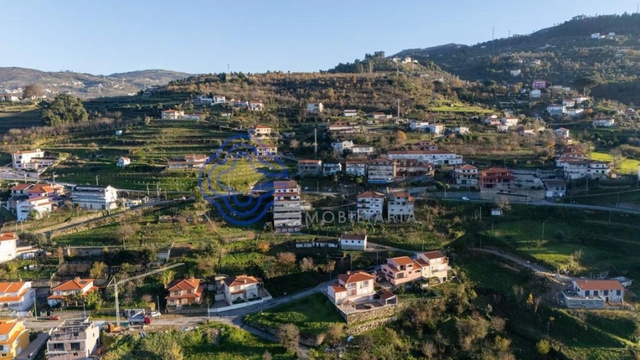 Terreno para Venda em Anreade e São Romão de Aregos Foto 10