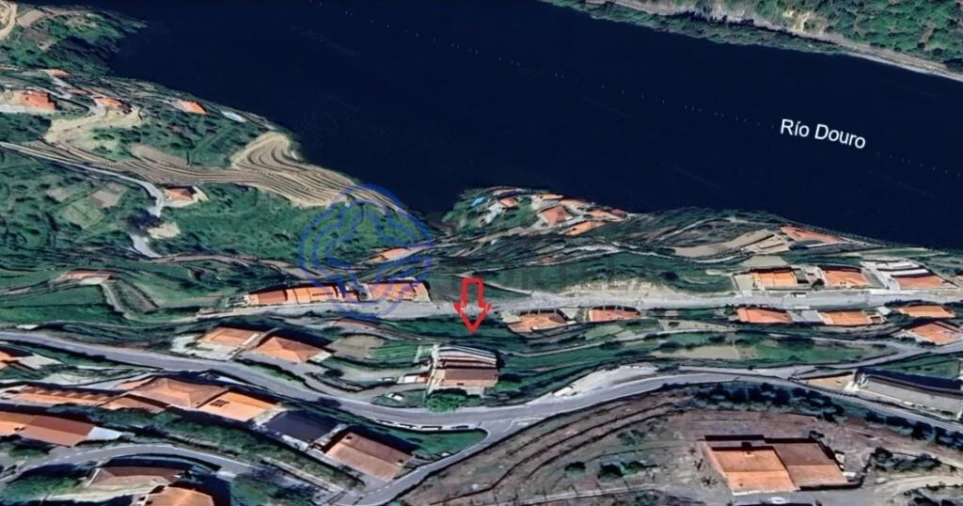Terreno para Venda em Anreade e São Romão de Aregos Foto 5