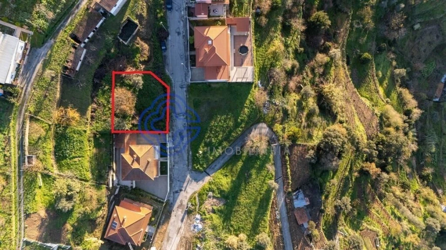 Terreno para Venda em Anreade e São Romão de Aregos Foto 3