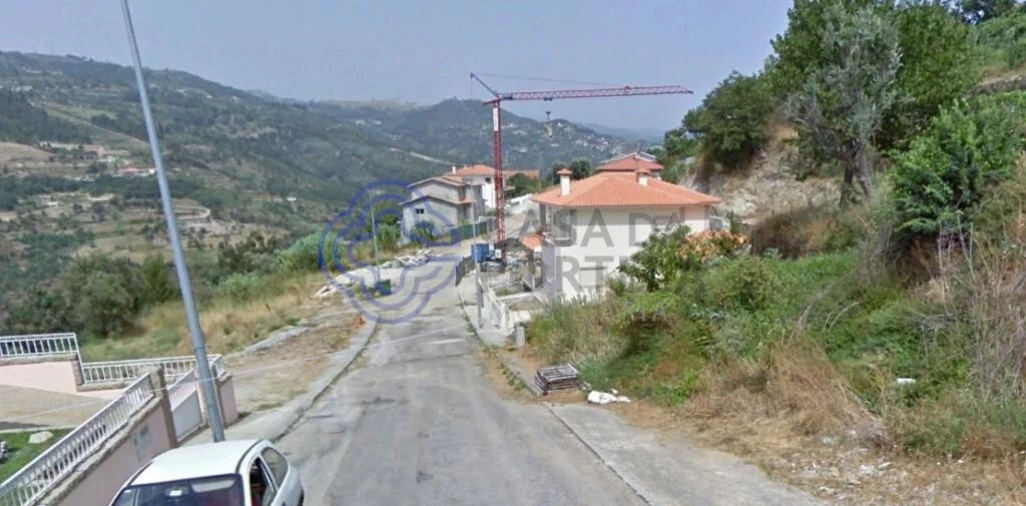 Terreno para Venda em Anreade e São Romão de Aregos Foto 4