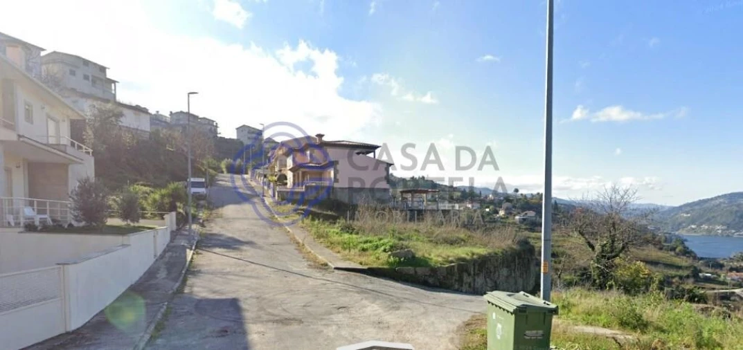 Terreno para Venda em Anreade e São Romão de Aregos Foto 6