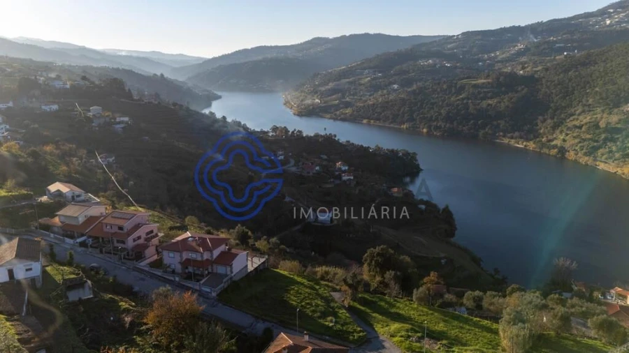 Terreno para Venda em Anreade e São Romão de Aregos