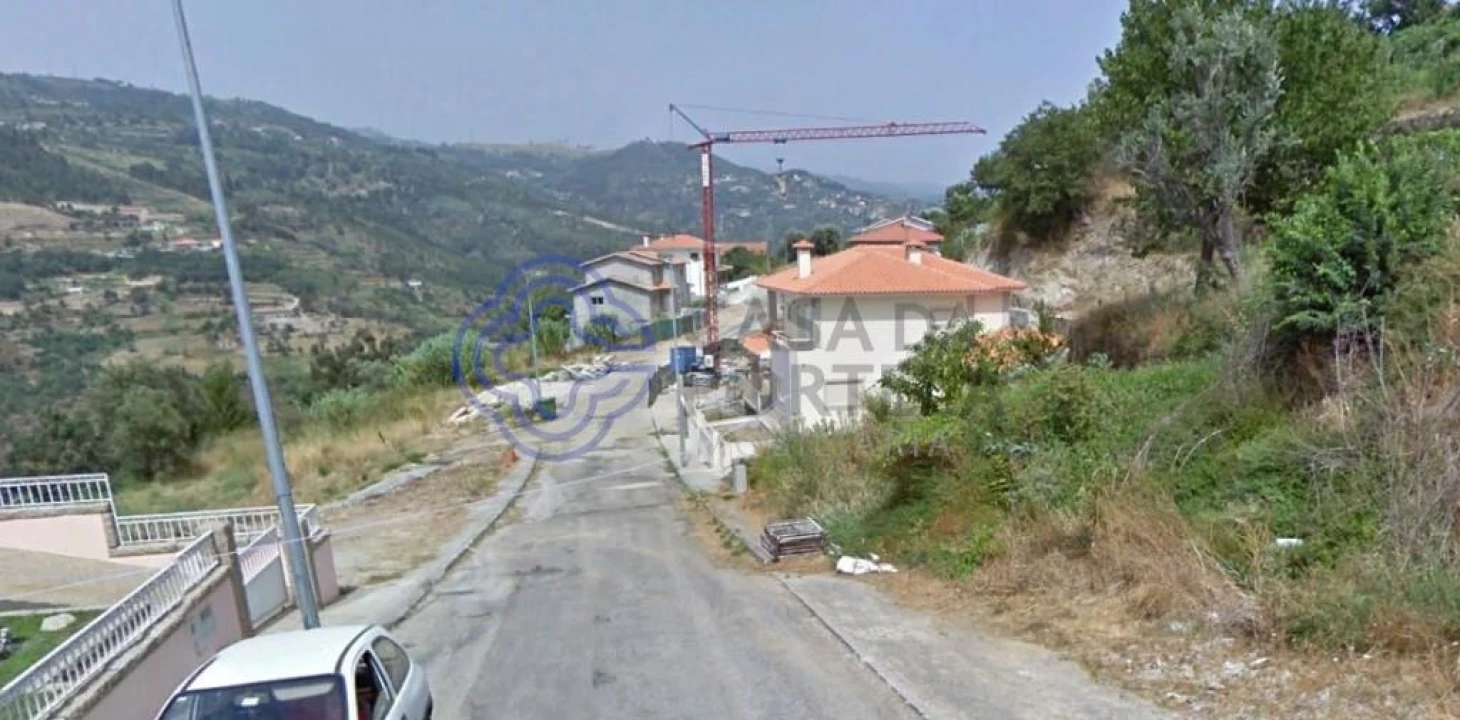 Terreno para Venda em Anreade e São Romão de Aregos Foto 4